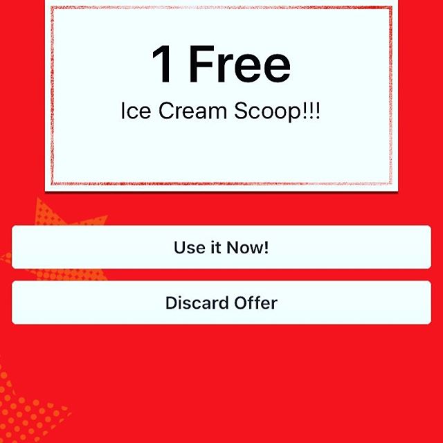 #nishipokeramen #yelpcheckinoffer#free greentea ice cream scoop