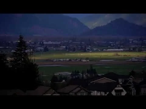 The Valley Floor | video content by streamworks.ca