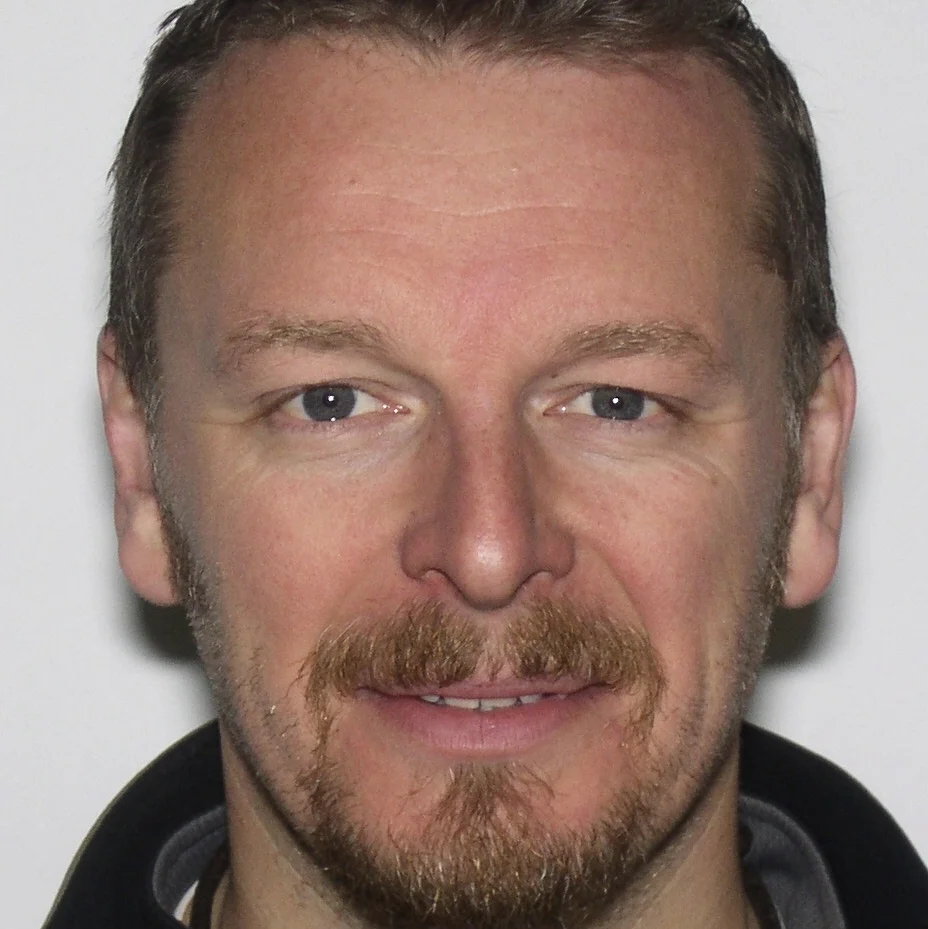 Chris Morgan Co-founder & Ambassador Award winning conservationist, filmmaker and presenter PBS, BBC and National Geographic