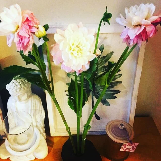 Gratitude is everything.. even when things feel really bad, there is a grateful smile and a grateful tear, a loss, an opportunity as one door closes a new opens.. new people walk in and those that wish to stay stay because they want to and know how t