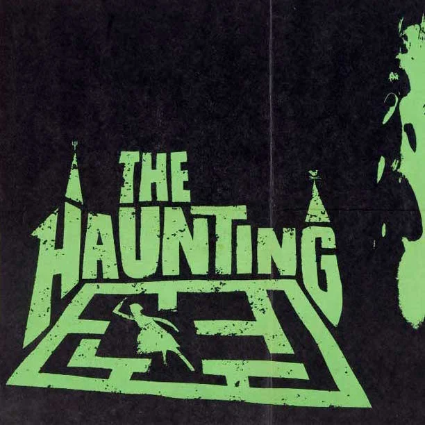 The Haunting (2015)