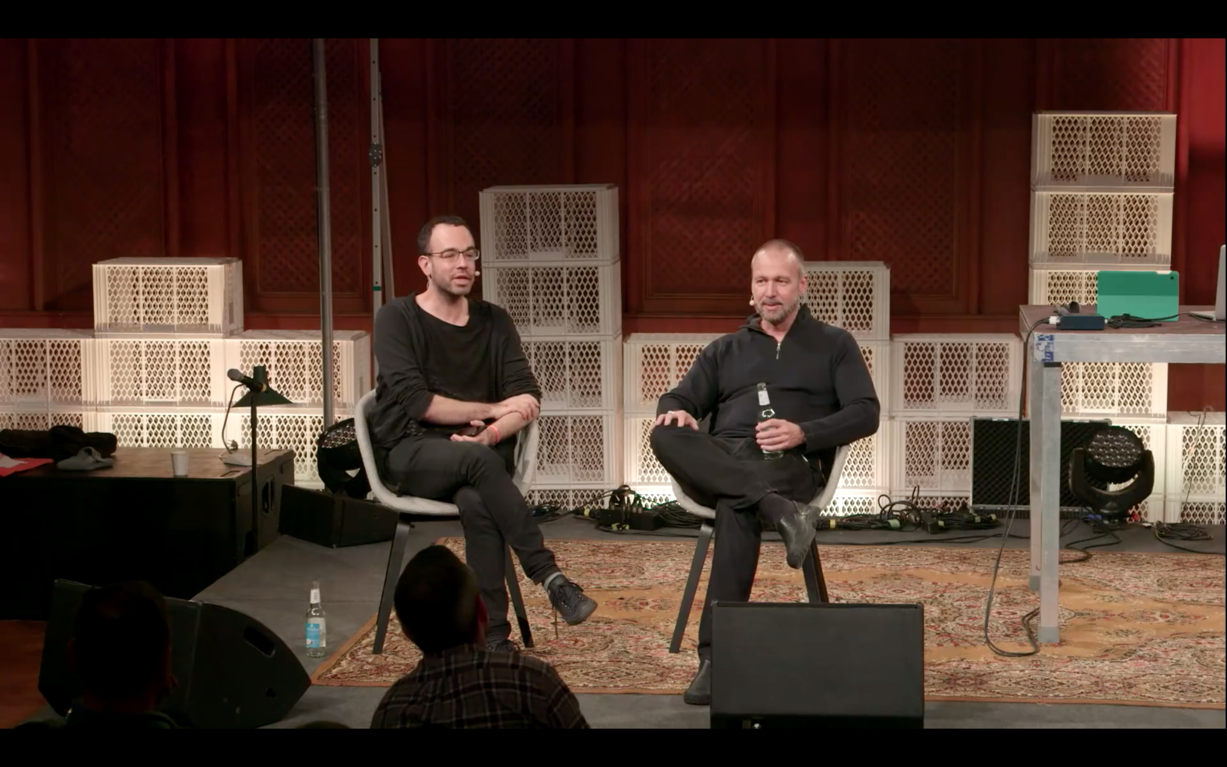 Ableton Loop Conference (Berlin) - 2017