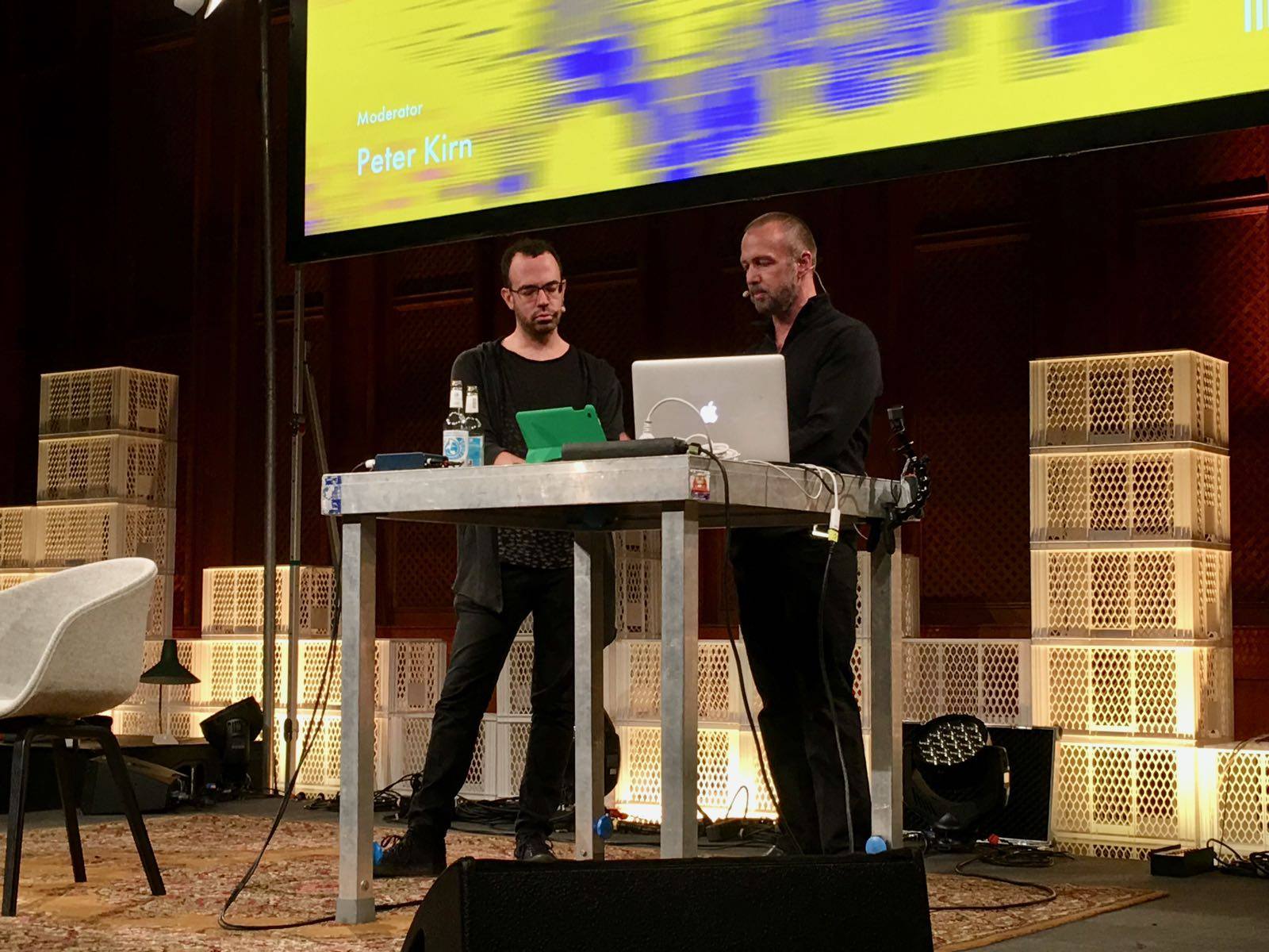 Ableton Loop Conference (Berlin) - 2017