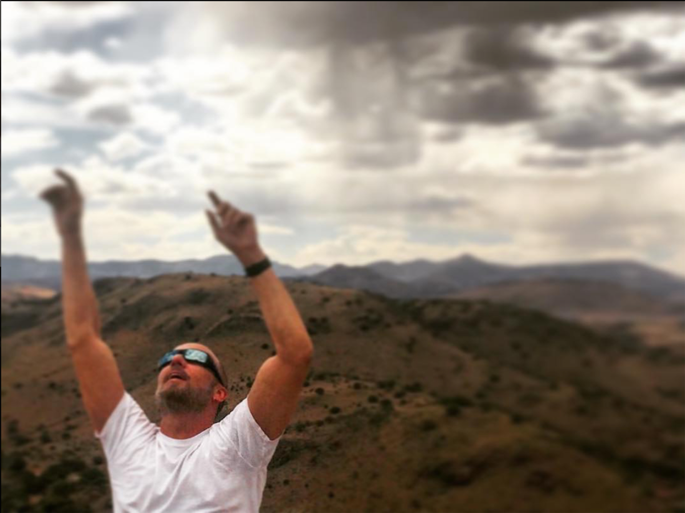 Davis Mountains, TX #vanlife