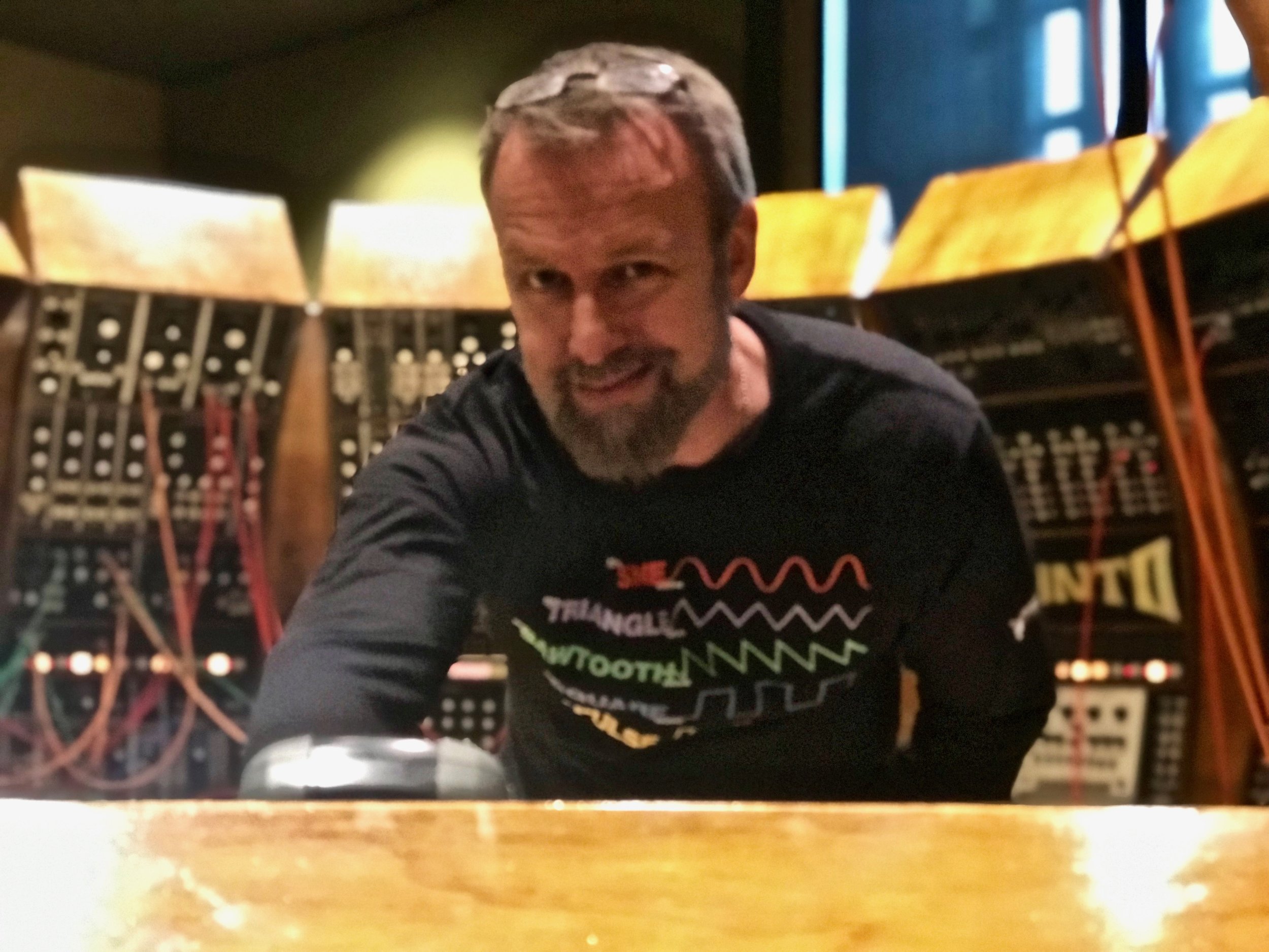 Studio Bell - Calgary - Feb 2019