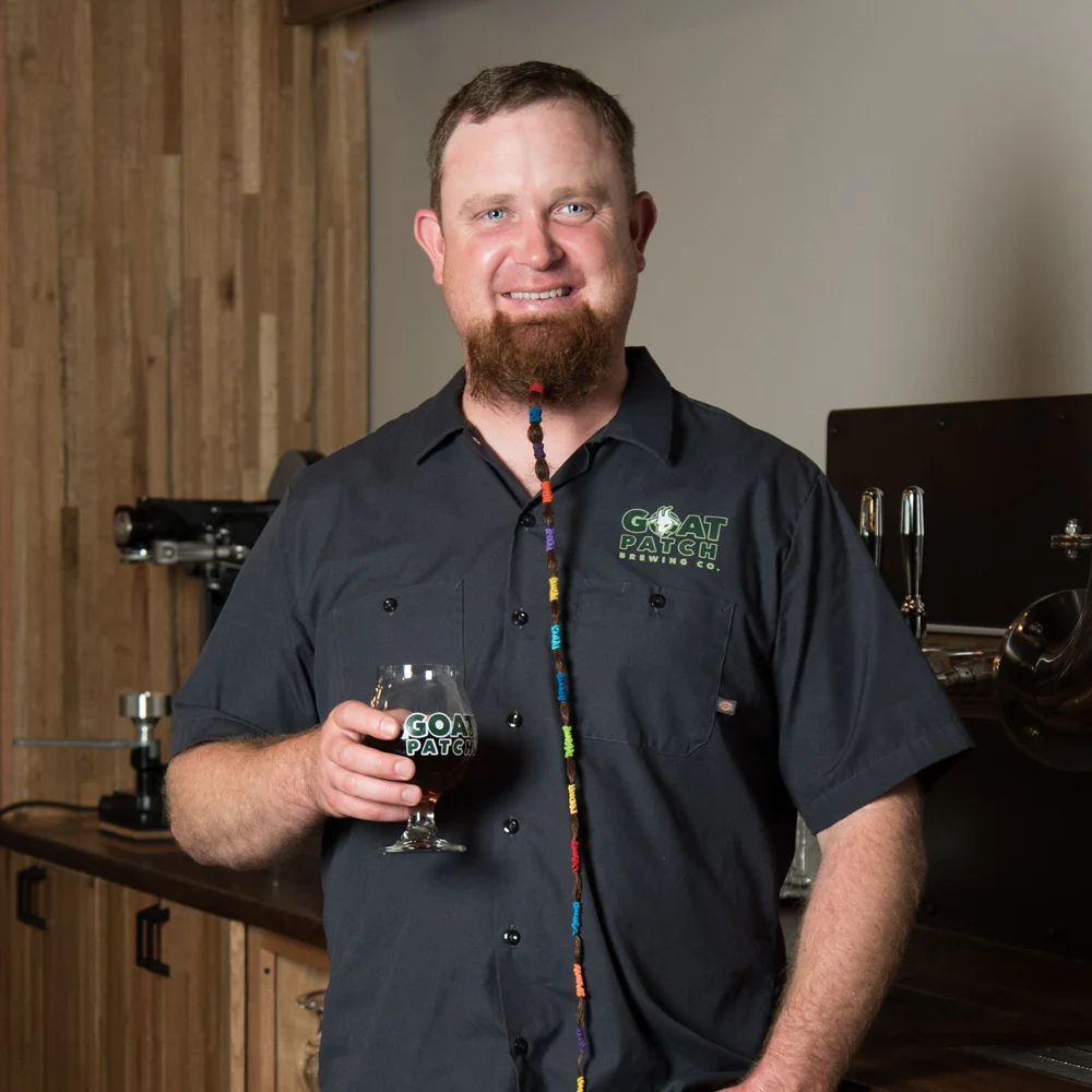 Owner, Head Brewer