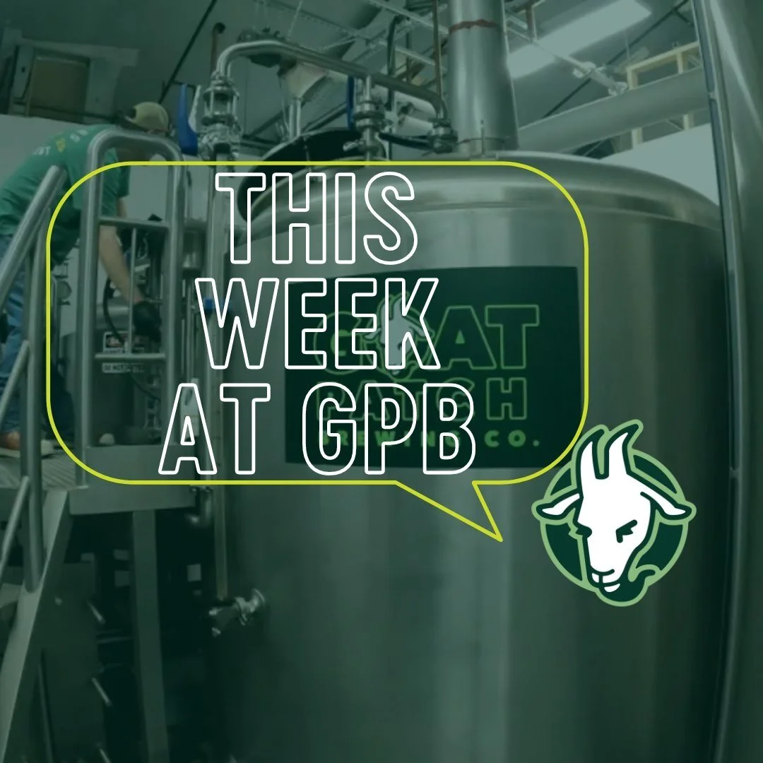 Goat Patch Brewing Company