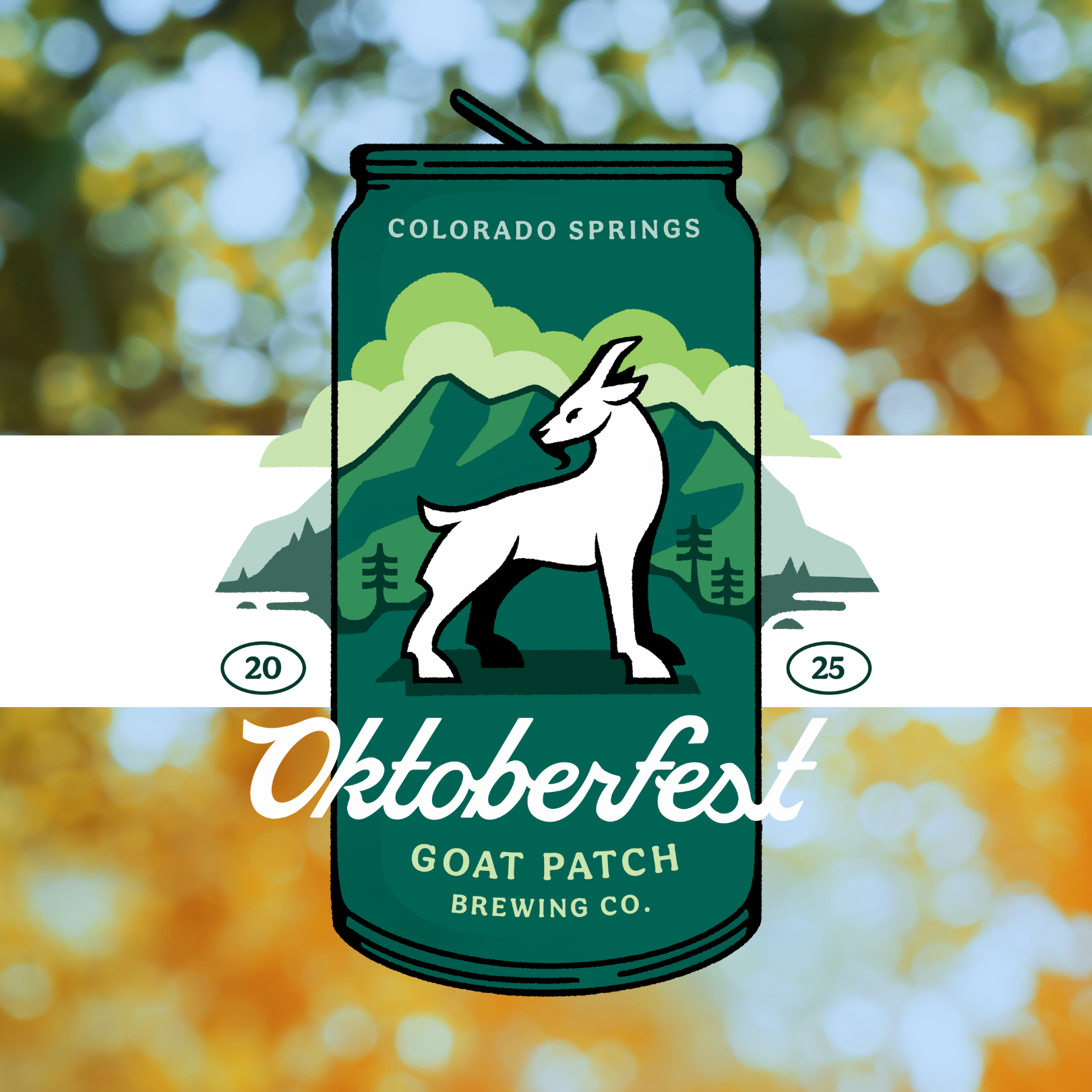 4th Annual Oktoberfest