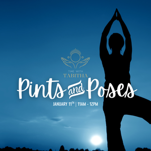 Pints & Poses