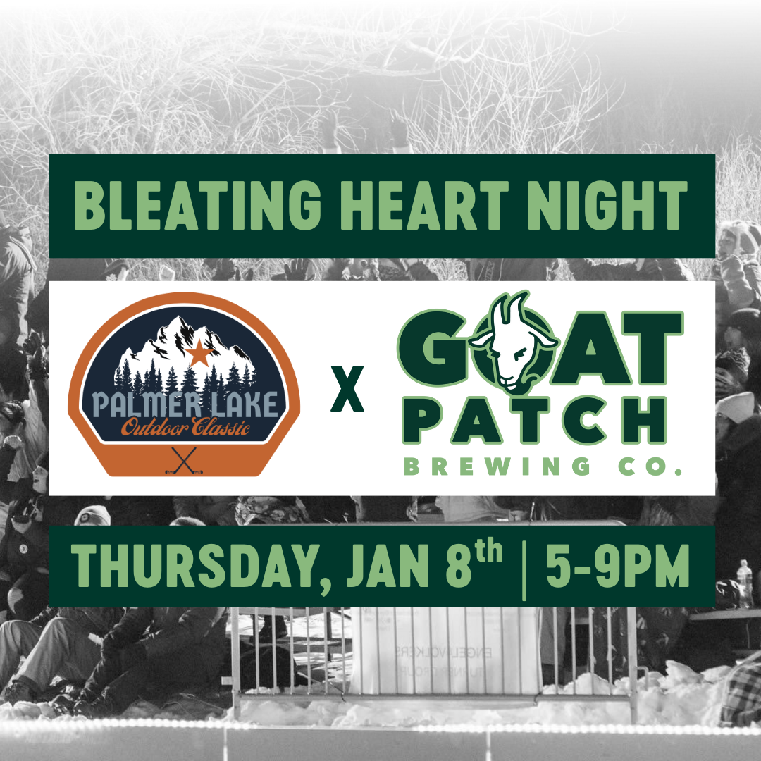 Bleating Heart Night: Palmer Lake Outdoor Classic