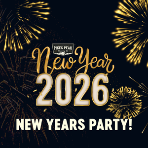 New Years Eve Party