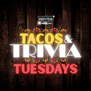 Tacos &amp; Trivia Tuesdays