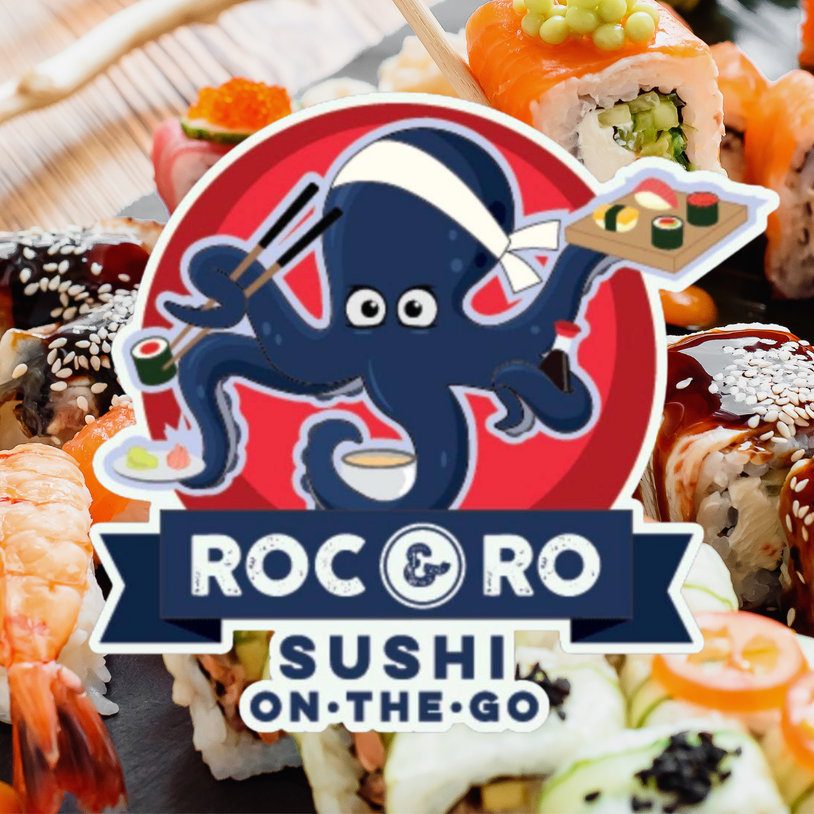 Roc n Ro Sushi