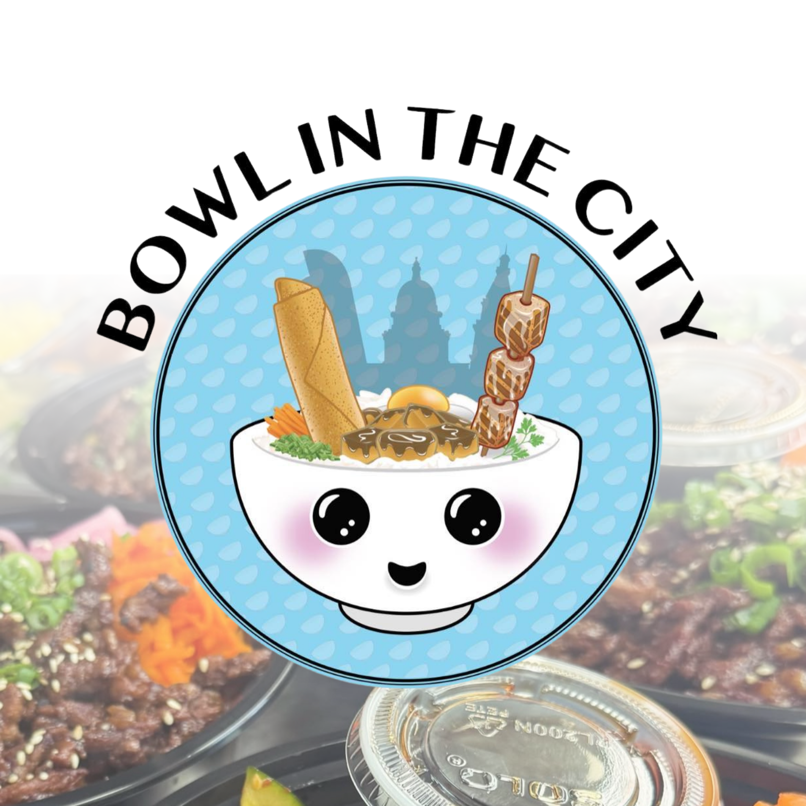 Bowl in the City