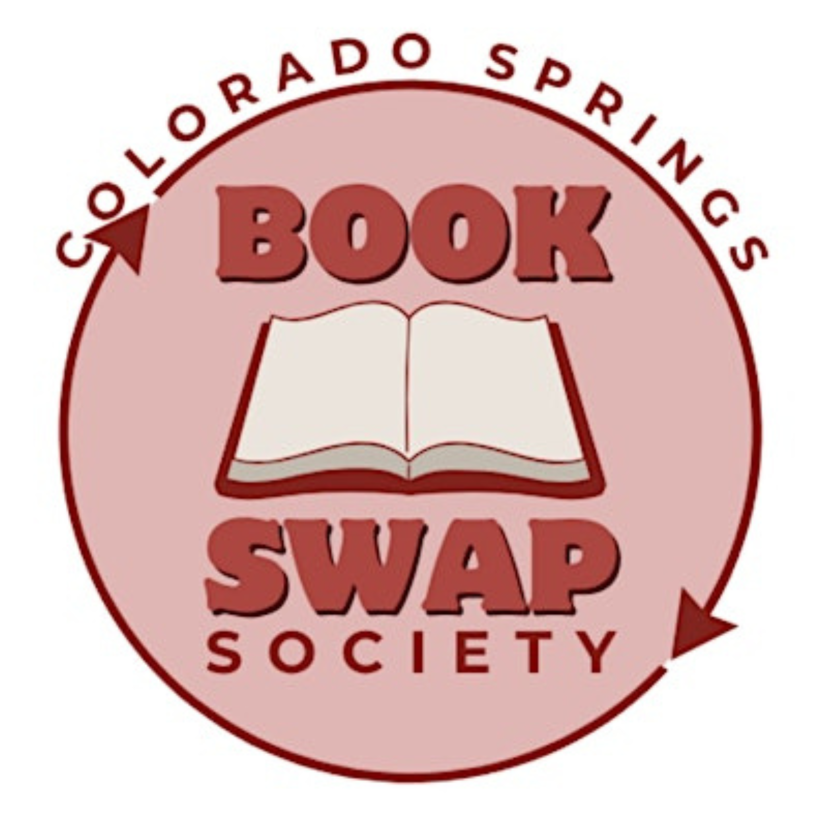 Book Swap with Colorado Springs Book Swap Society