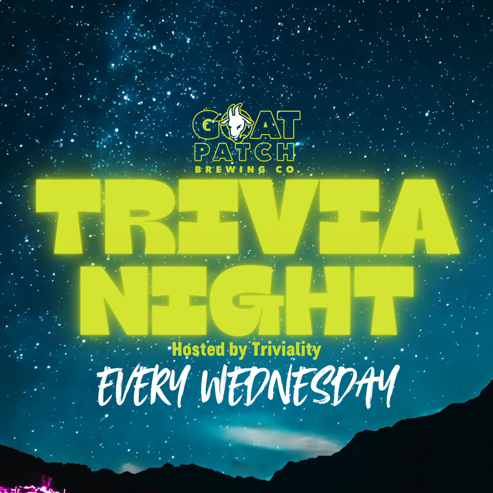 Trivia Night