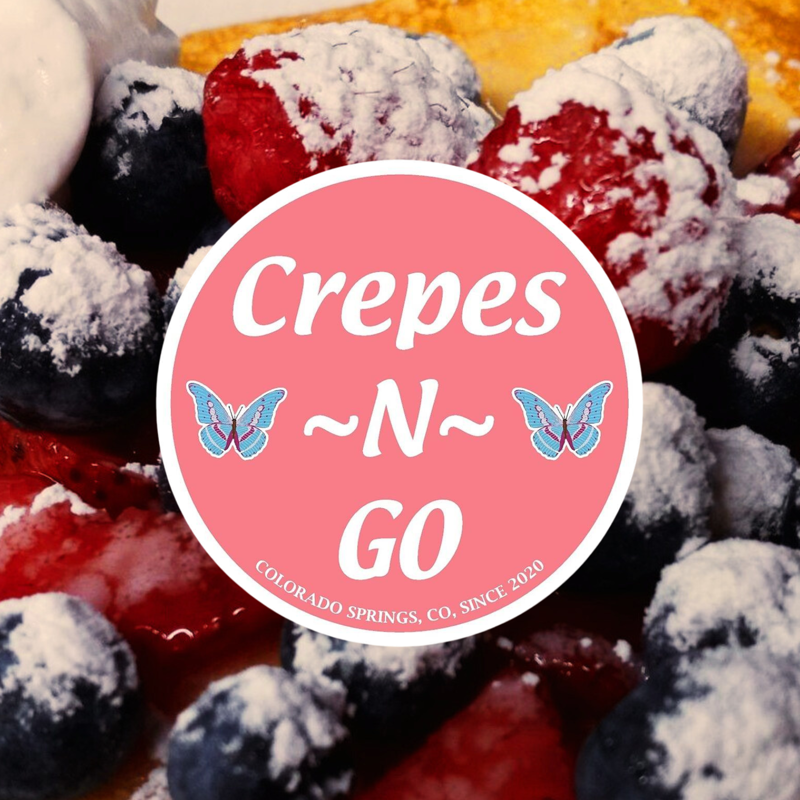 Crepes-N-Go