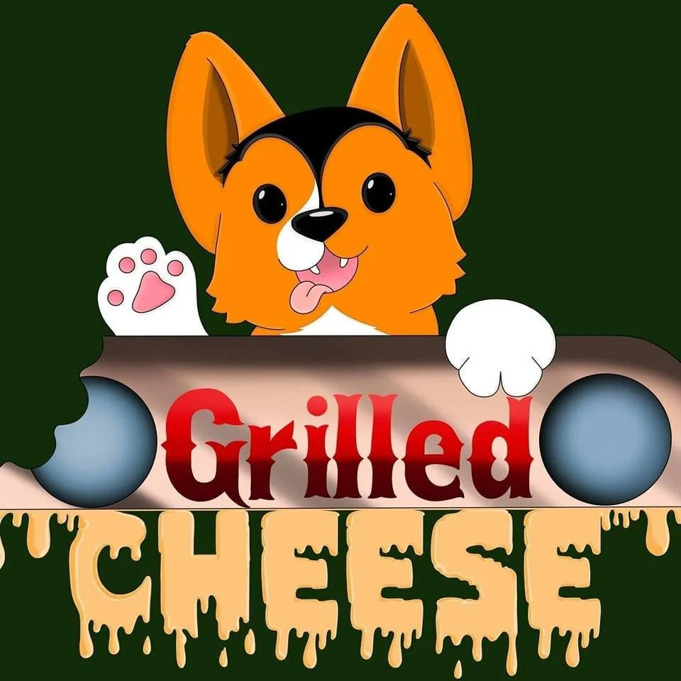 Grilled Cheese