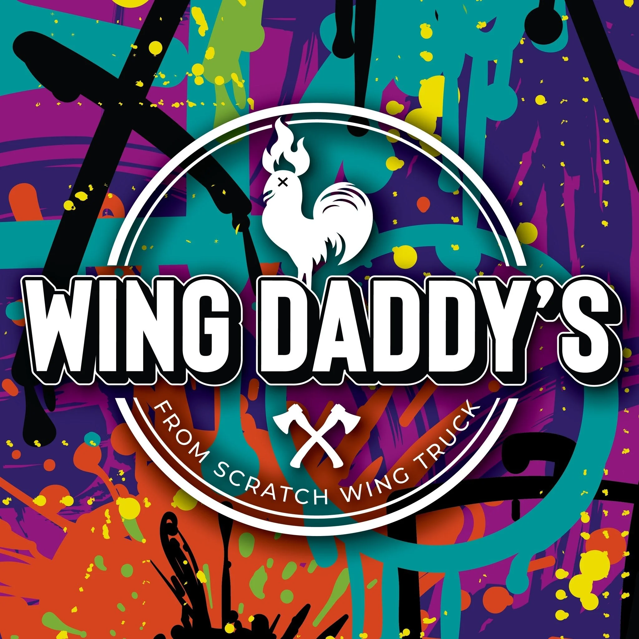 Wing Daddy