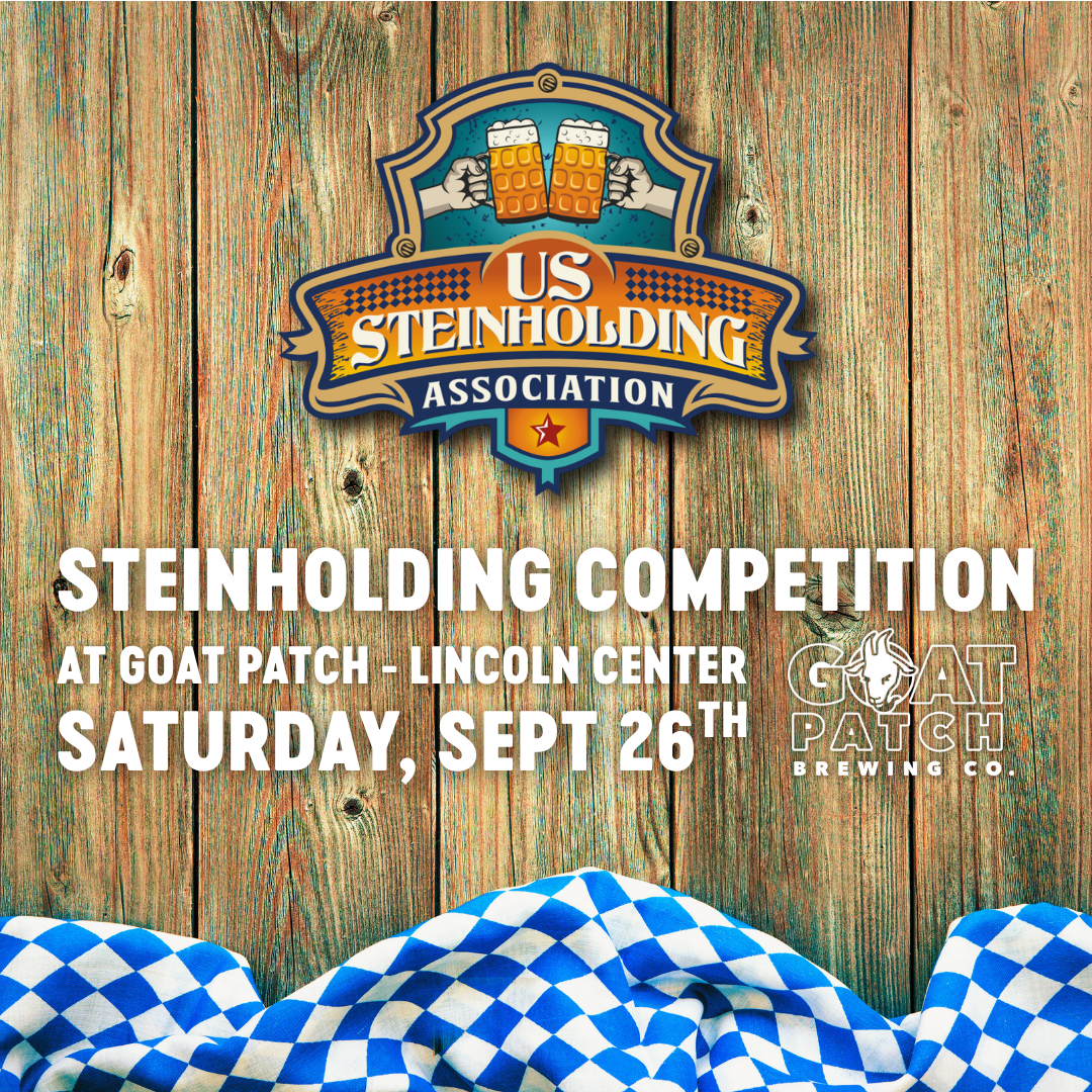 Official Steinholding Competition