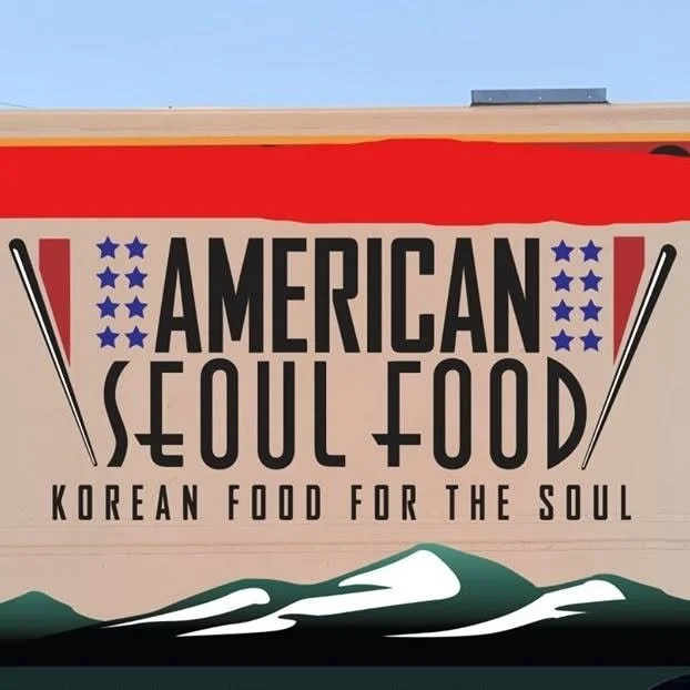 American Seoul Food
