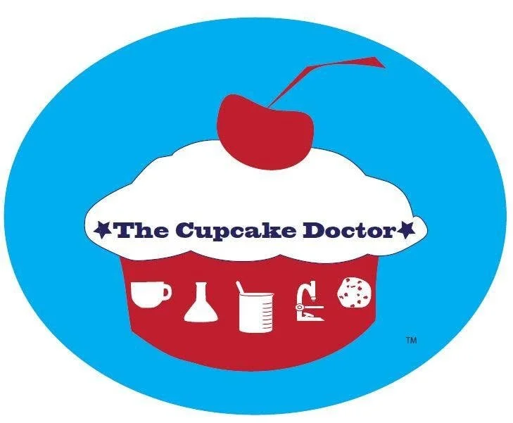 The Cupcake Doctor