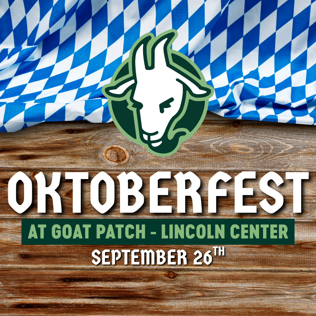 Oktoberfest!