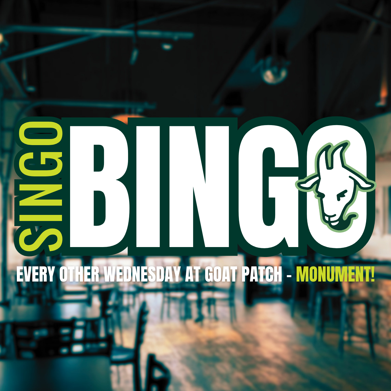 Singo Bingo: Karaoke Classics