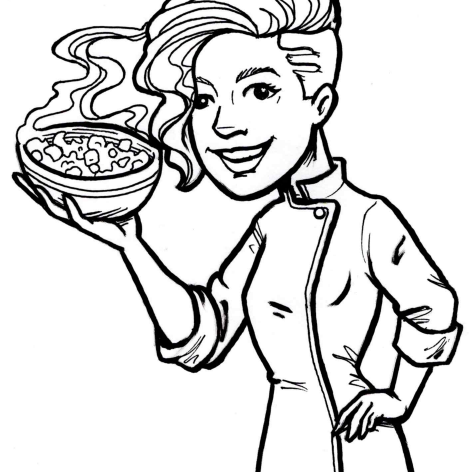 Susanna’s Comfort Cuisine