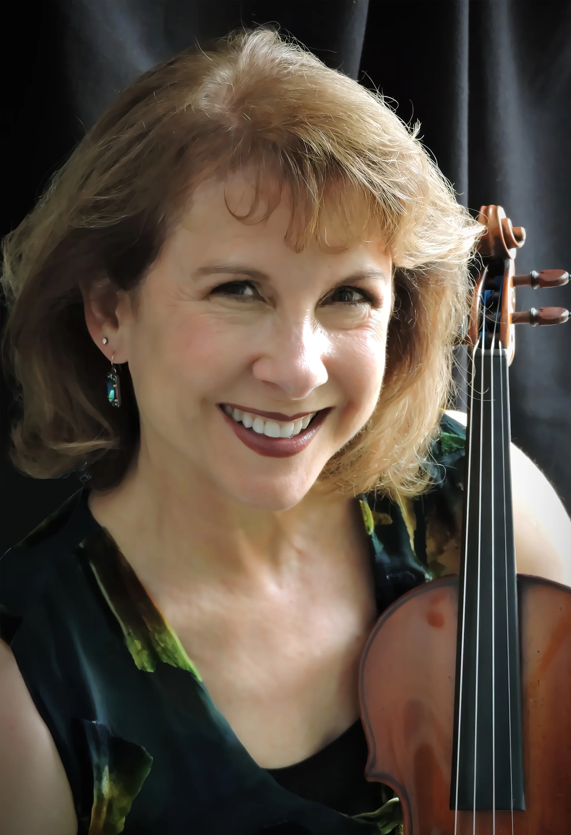 Stephanie Sant'Ambrogio