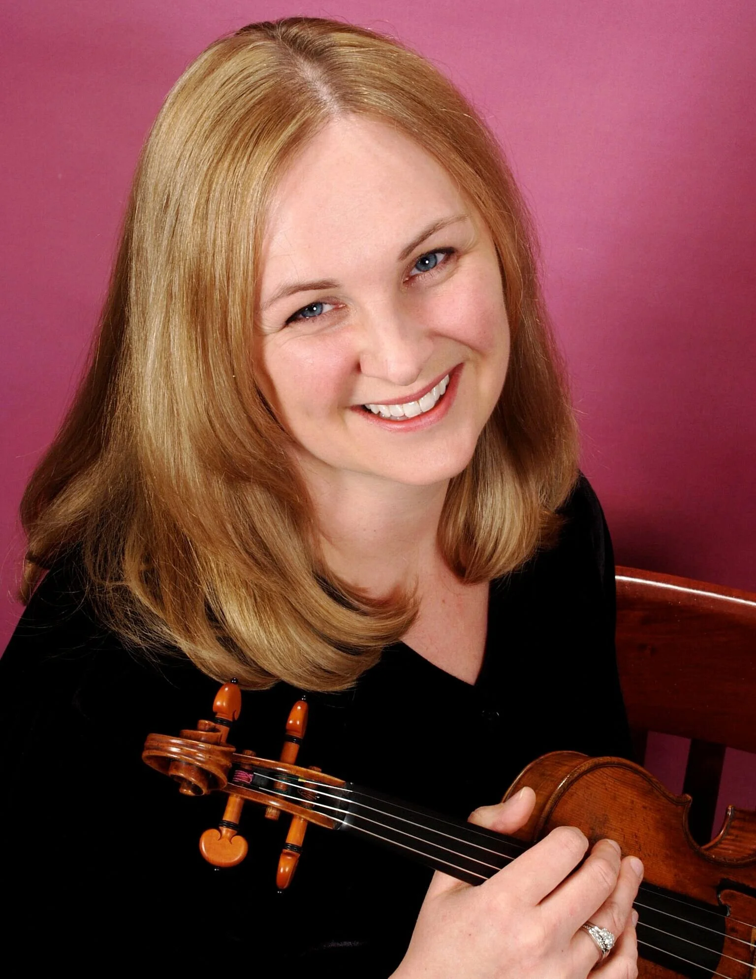 Annie Chalex Boyle
