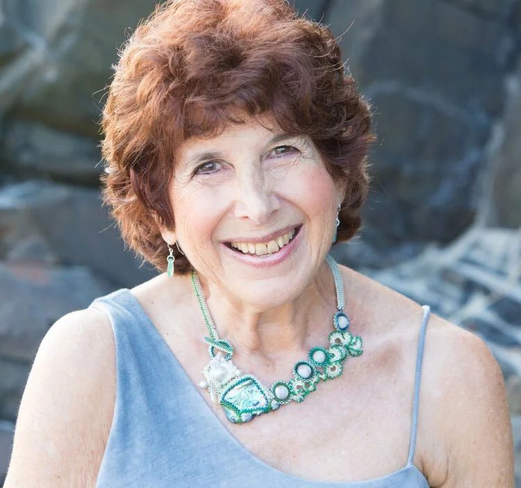 Kathryn Mishell (Copy)