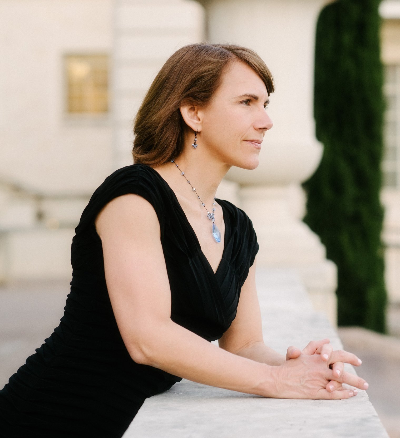 Kristen W. Jensen