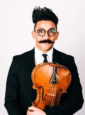 Luis Eduardo Bellorin