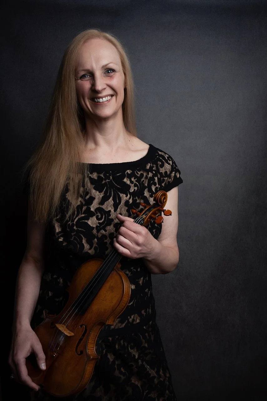 Annie Chalex Boyle