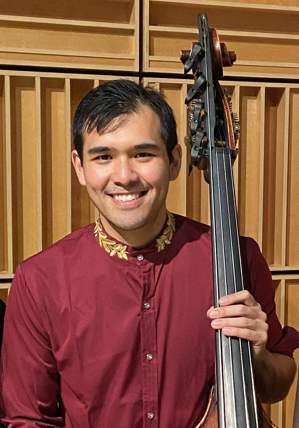 Dr. Gonzalo Kochi Kikuchi