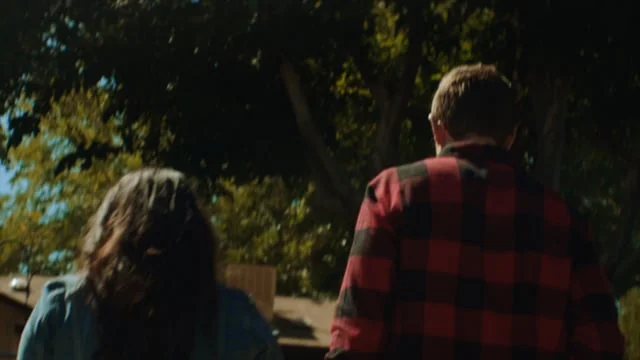 Folgers "Real Heroes"