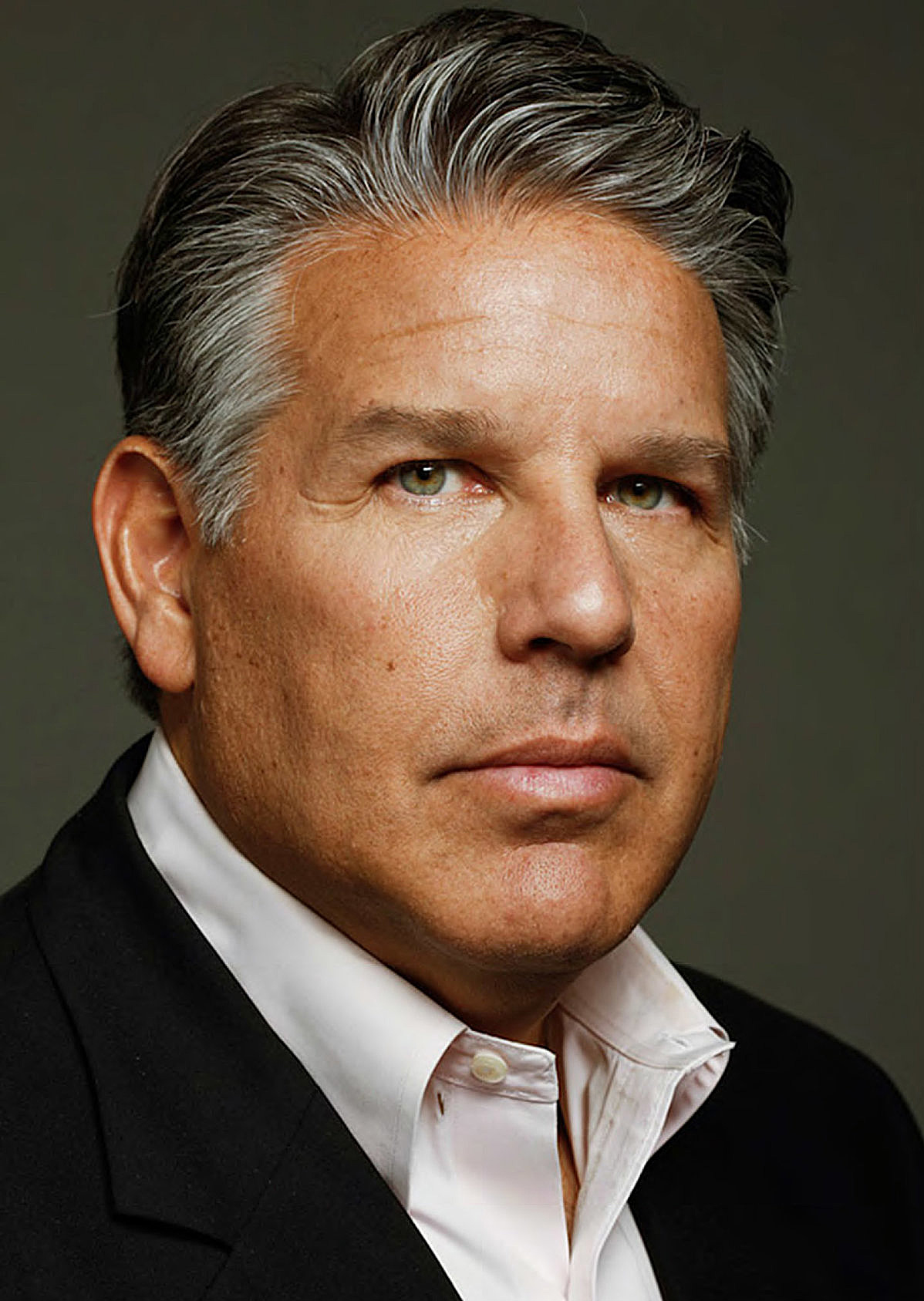 Client: Bloomberg View. Role: Producer, creative director, assigning photo editor Photographer: Ben Baker