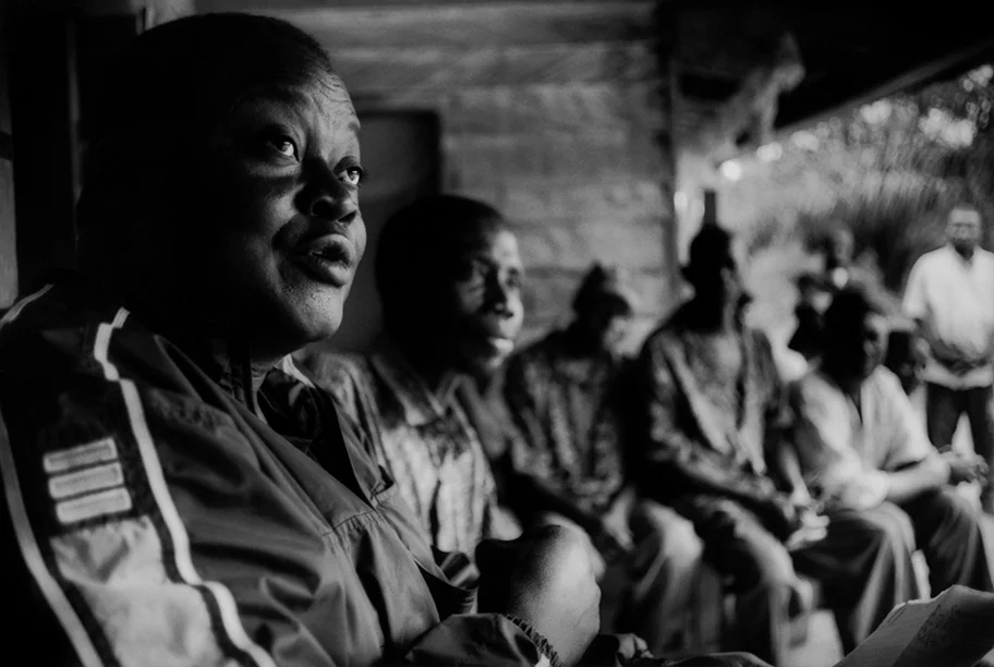 Client: Bloomberg Role: Producer, story writer/editor, assigning photo editor Photographer: James Whitlow Delano