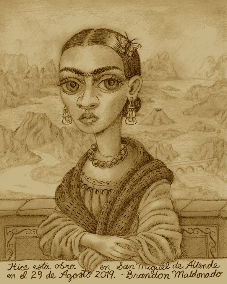  graphite on paper, 2019. 