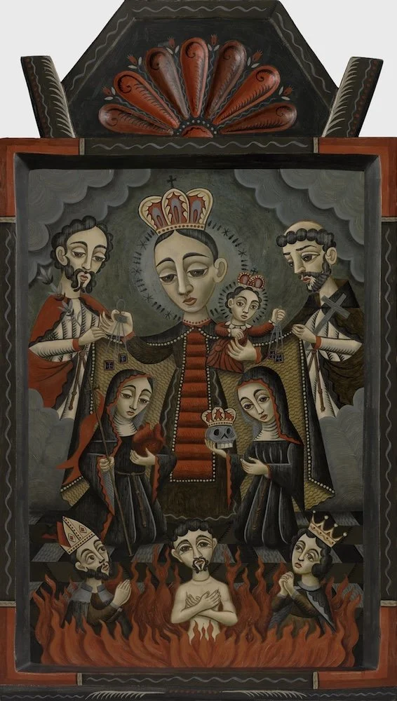 Nuestra Senora de Carmen