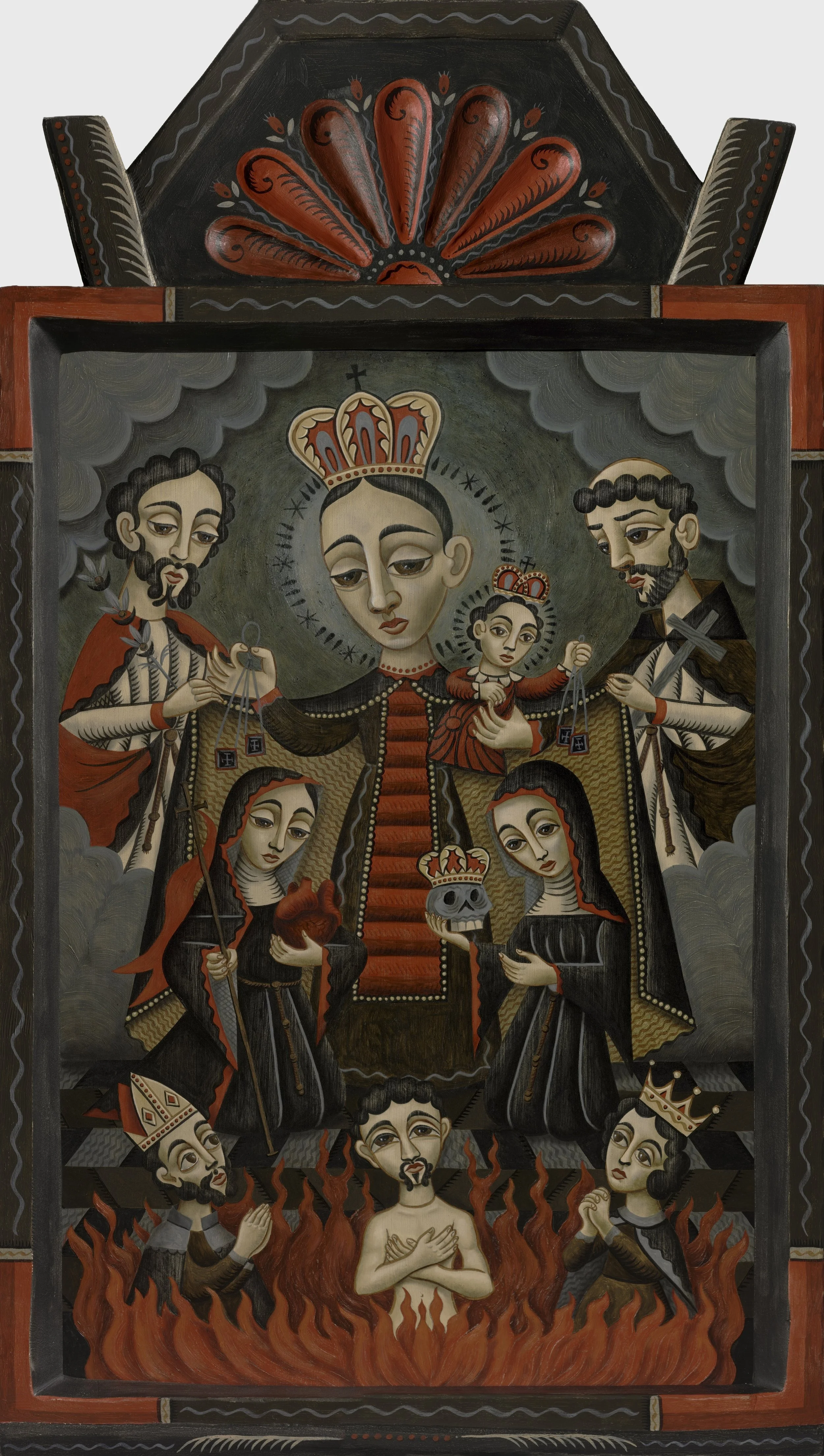 Nuestra Senora de Carmen