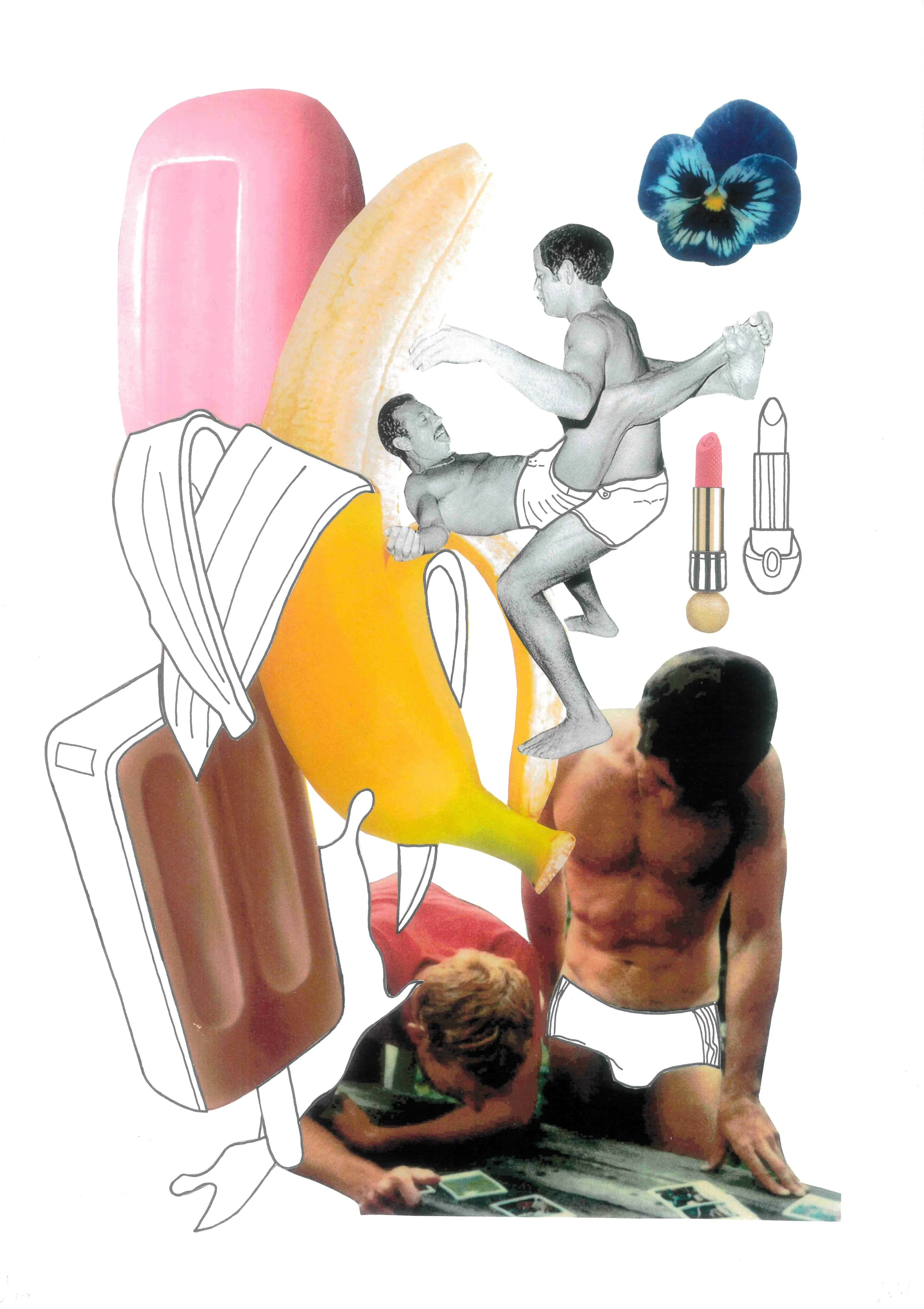 'Lipstick' .JPG