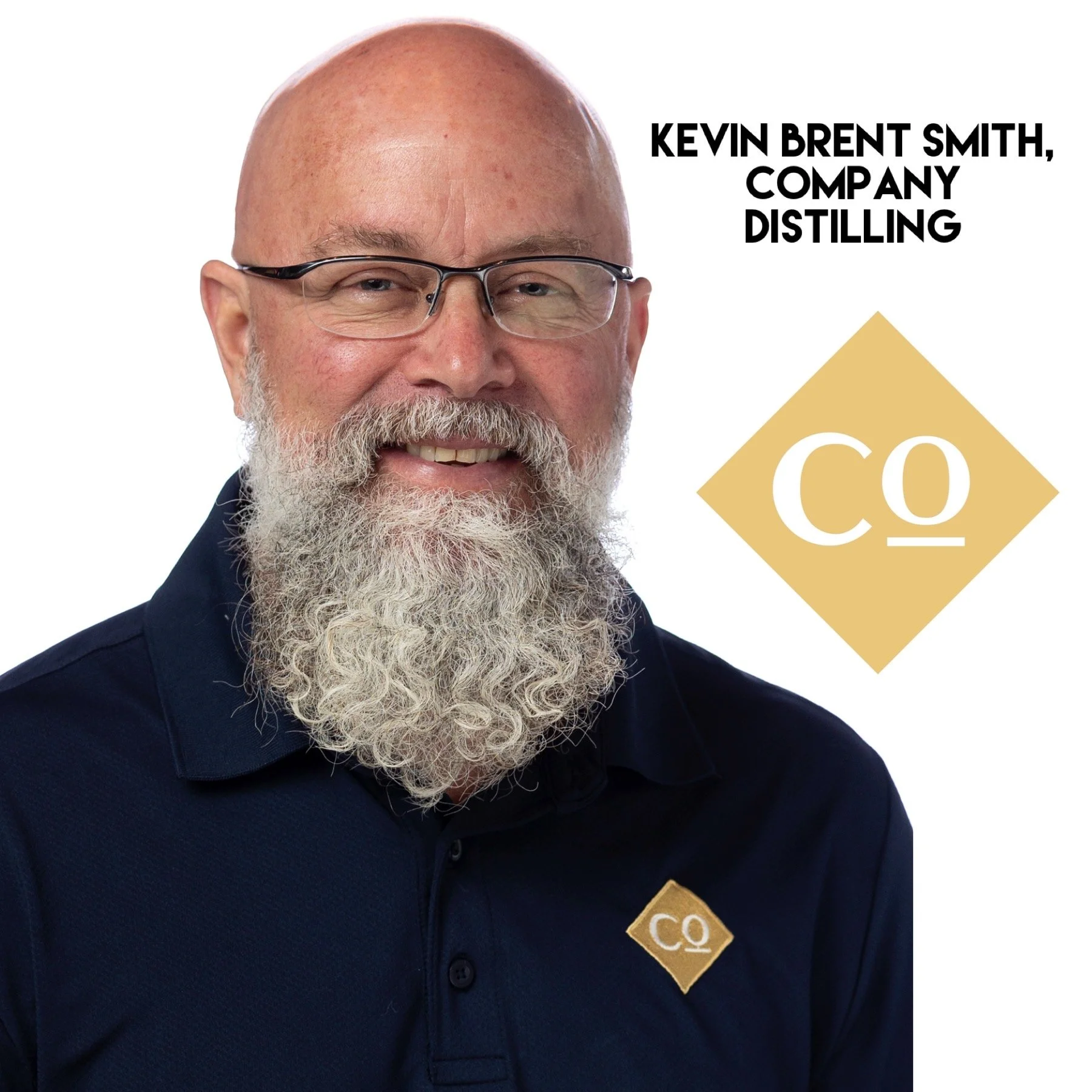 Bourbon Session at the Ripy Mansion with Kevin Brent Smith, Company Distilling