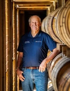 Bourbon Sessions at the Ripy Mansion with Steve Nally, Master Distiller Bardstown Bourbon Company