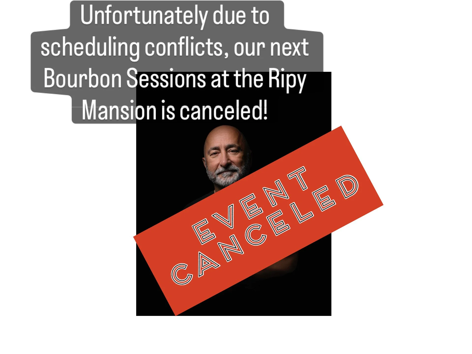 Bourbon Sessions at the Ripy Mansion with Kaveh Zamanian and the legacy of Mary Dowling, the Mother of Bourbon