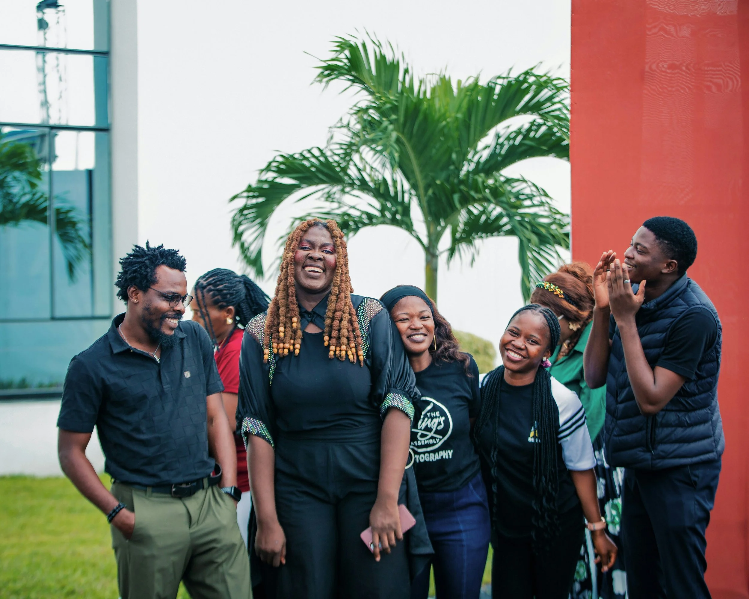 Community-Led Reintegration & Wellness Support Program for Black and Indigenous Children and Youth