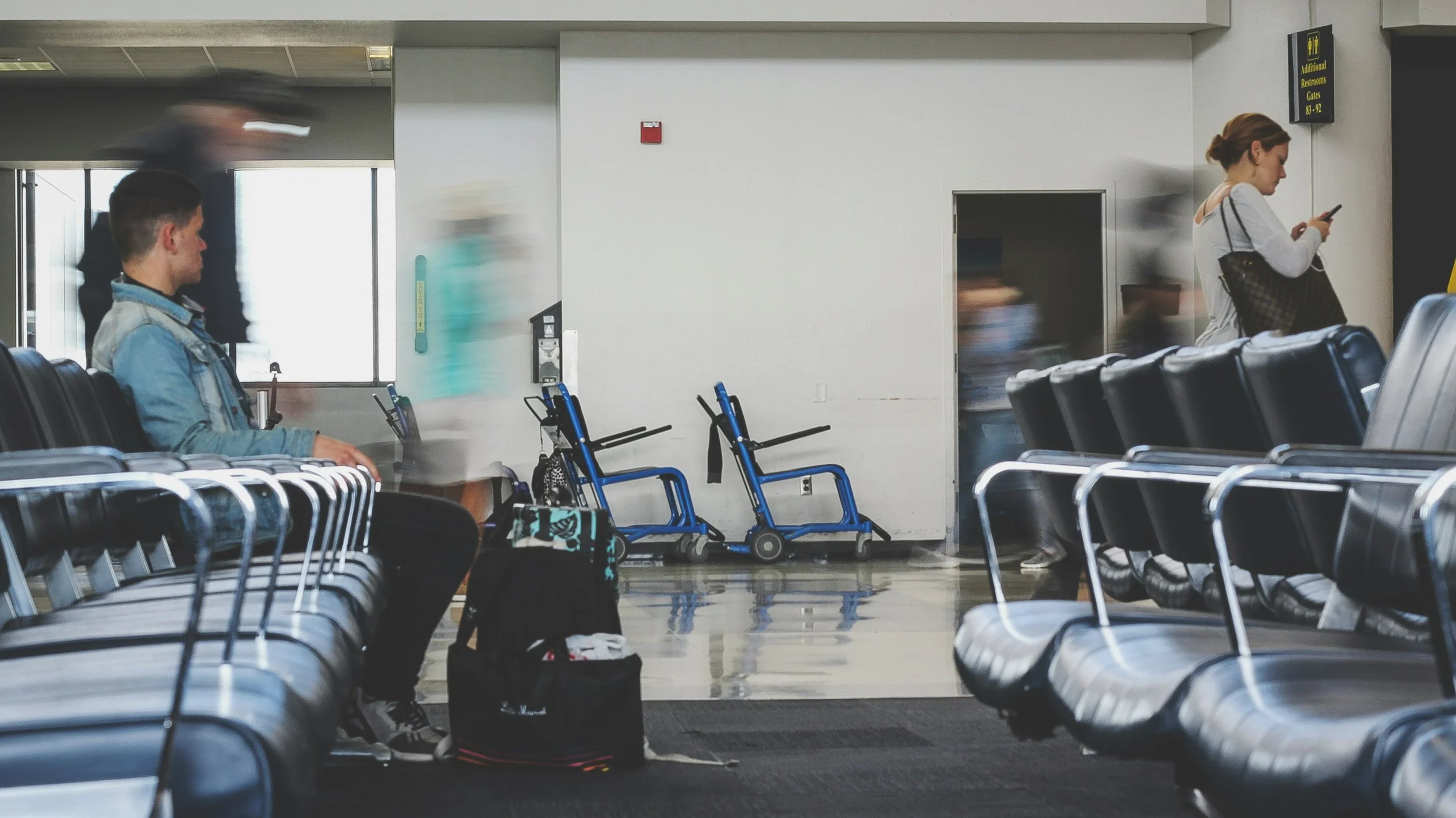 Comparative Analysis of ED Wait Times in Canada