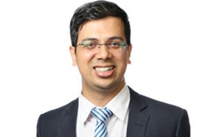 Dr. Bishal Gyawali