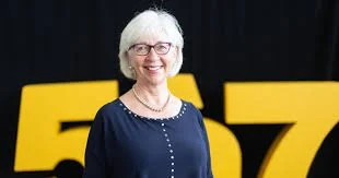 Dr. Mary Ann McColl